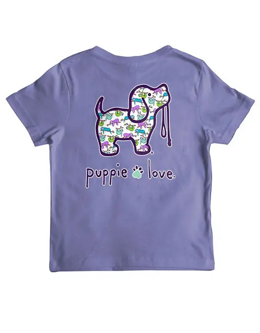 Sloth Pup, Youth Ss 1