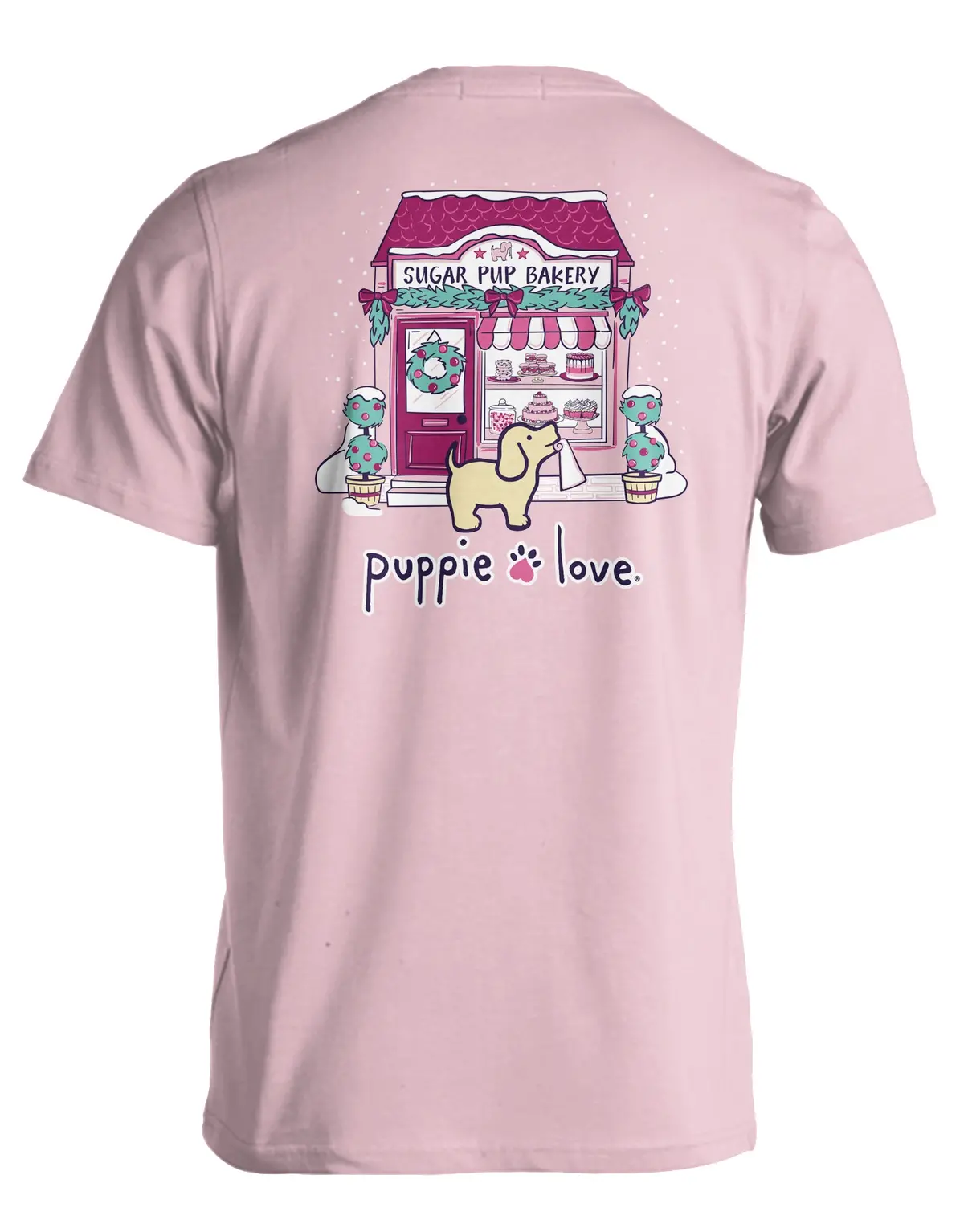 Sugar Pup Bakery 1