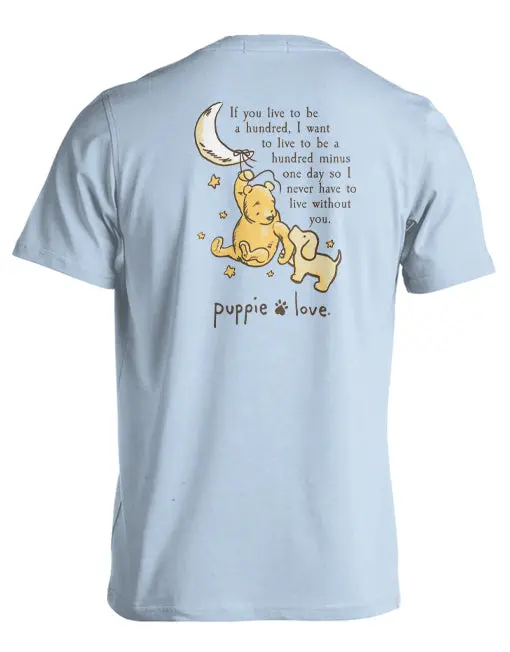 Winnie Dreams Pup 1