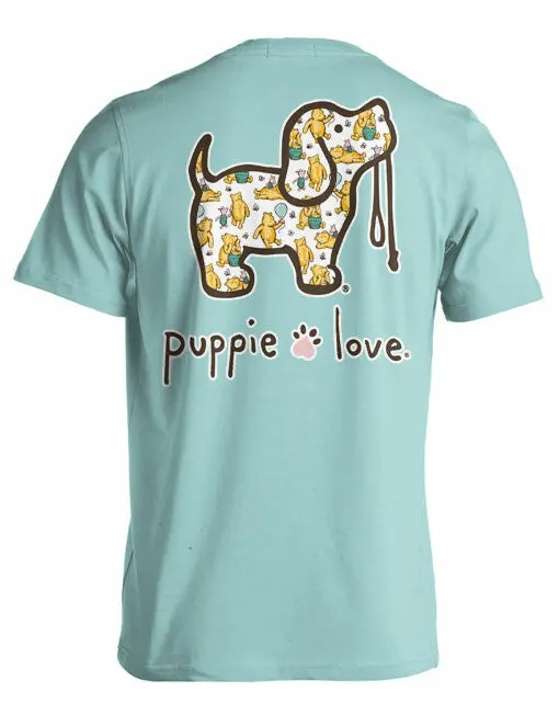 Winnie And P Pup 1