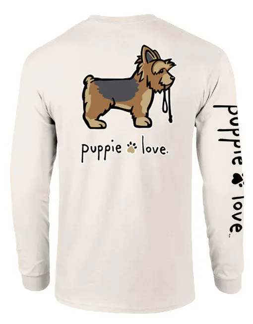 Yorkie Pup, Adult Ls 1