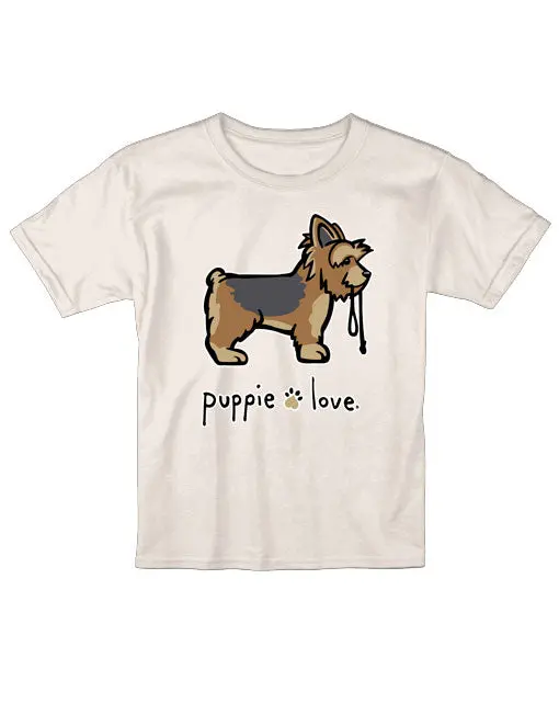 Yorkie Pup, Youth Ss 1