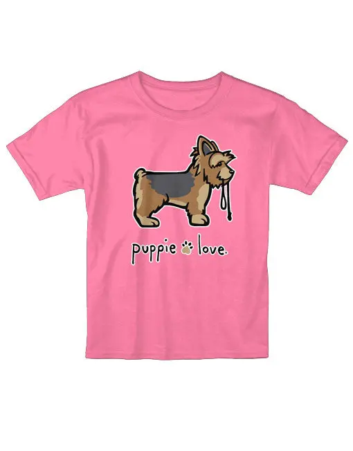 Yorkie Pup, Youth Ss Azalea 1