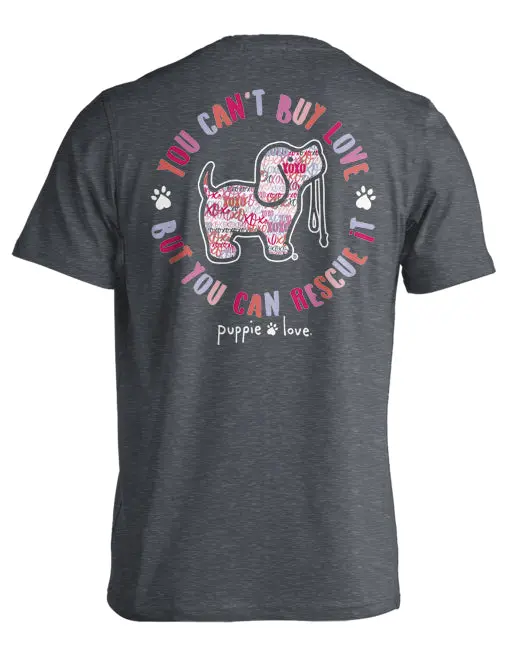 You Can't Buy Love Pup 1