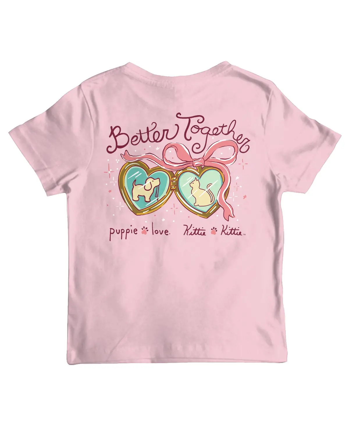 Better Together, Youth Ss 1