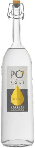 Po Di Poli Grappa Morbida 700Ml 1