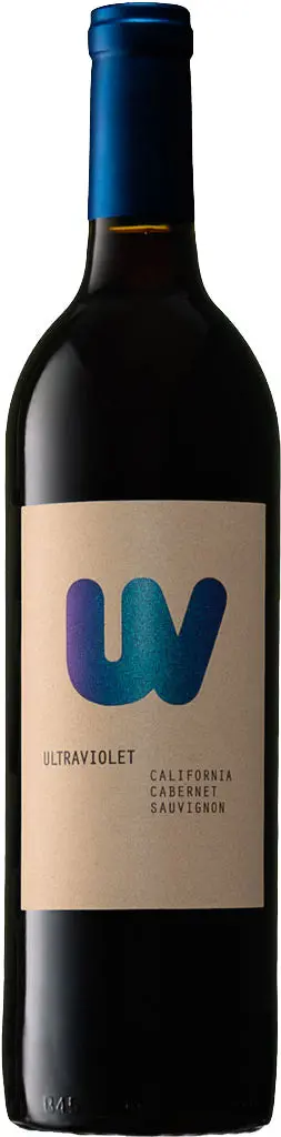 Poe Wines Ultraviolet Cabernet Sauvignon 2024 750Ml 1