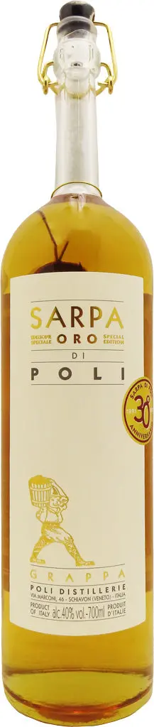 Poli Sarpa Oro Di Poli 700Ml 1