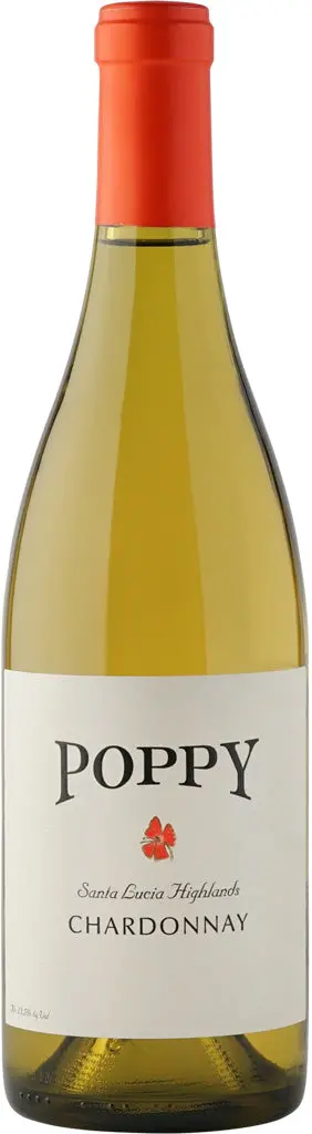 Poppy Chardonnay 2023 750Ml 1