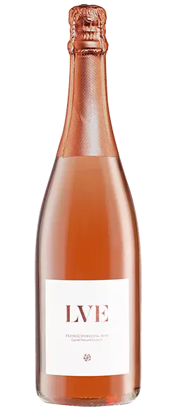 Lve John Legend Vineyards Exclusive Sparkling Rose 750Ml 1