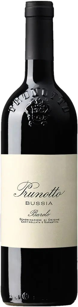 Prunotto Bussia Barolo 2021 750Ml 1
