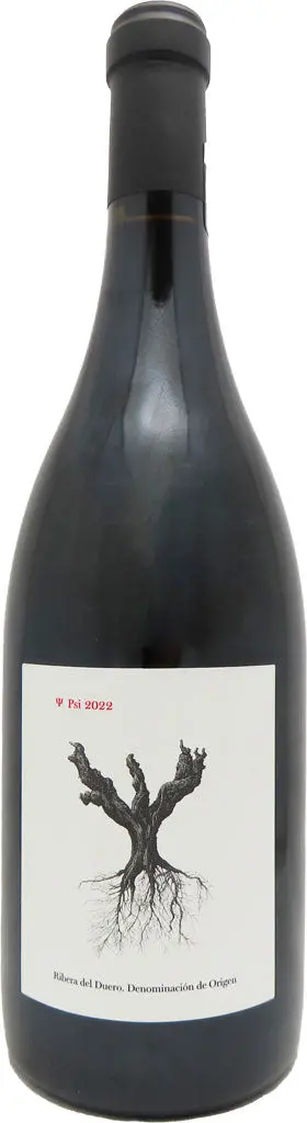 Psi Ribera Del Duero 2022 750Ml 1