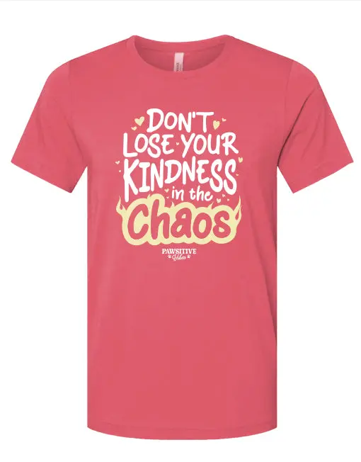 Kindness In Chaos 1