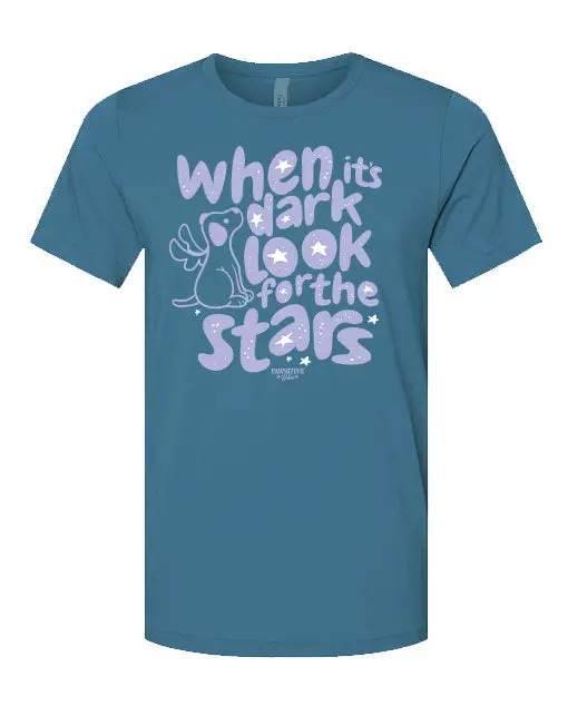 Look For The Stars 1