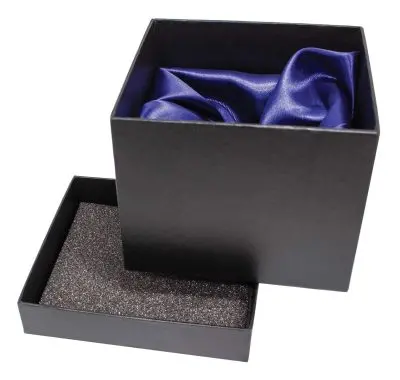 Giftbox To Suit Whiskey Glass 1