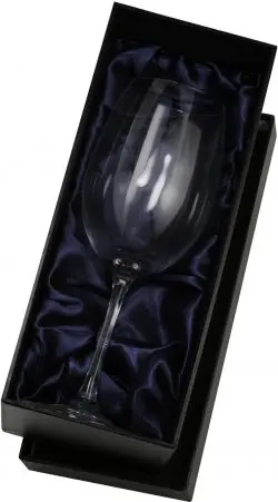 Gift Box To Suit Wine Glass 1