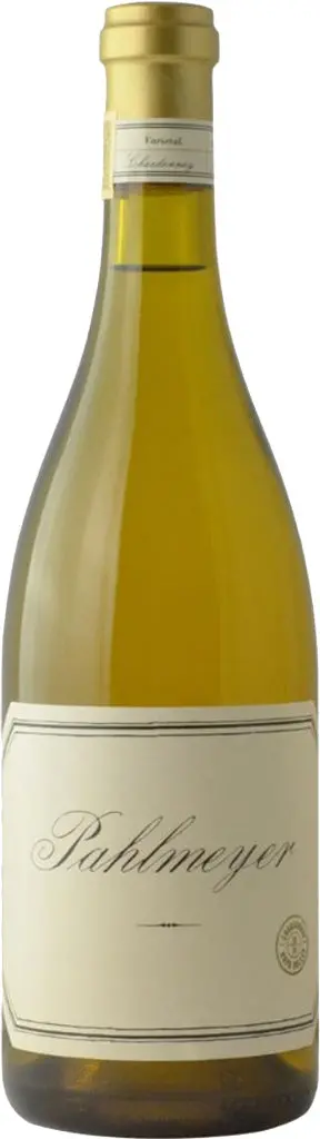 Pahlmeyer Chardonnay Napa Valley 2022 750Ml 1