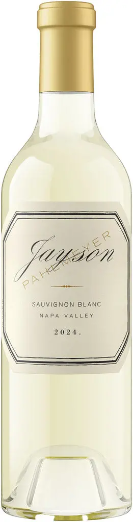 Pahlmeyer Jayson Sauvignon Blanc 2024 750Ml 1