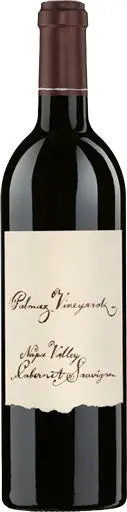 Palmaz Cabernet Sauvignon Napa 2019 750Ml 1