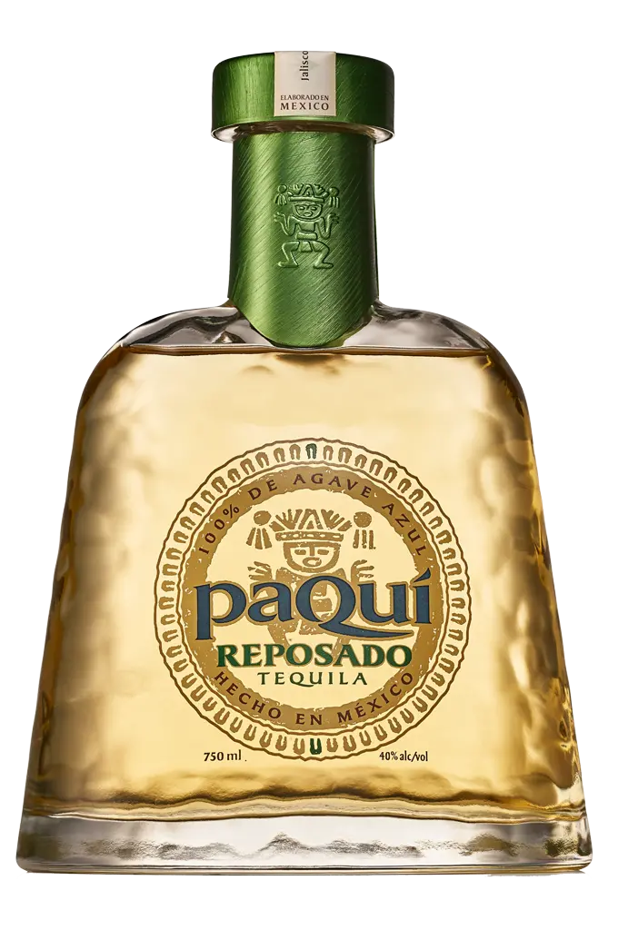 Paqui Reposado Tequila 750Ml 1