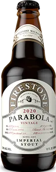 Firestone Parabola Imperial Stout 12Oz 1