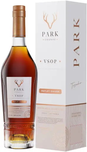 Park Cognac Vsop 700Ml 1