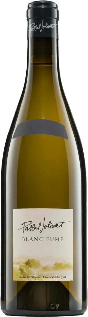 Pascal Jolivet Blanc-Fume 2022 750Ml 1