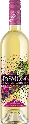 Pasmosa Blanco Sangria 750Ml 1