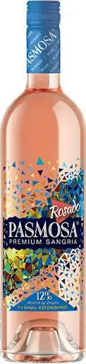 Pasmosa Rosado Sangria 750Ml 1