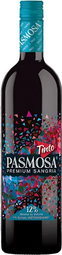 Pasmosa Tinto Sangria 750Ml 1