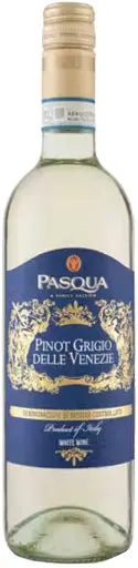 Pasqua Delle Venezie Pinot Grigio 750Ml 1