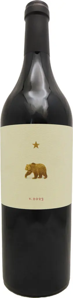 Patria Cabernet Sauvignon Oakville Ranch 2023 750Ml 1