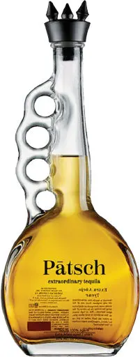 Patsch Tequila Extra Anejo 7 Year Old 750Ml 1