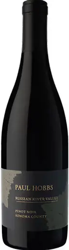 Paul Hobbs Pinot Noir Russian River Valley 2022 750Ml 1