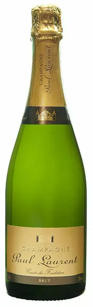 Paul Laurent Brut 750Ml 1