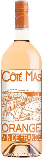 Paul Mas Cote Mas Orange Wine 2024 1L 1