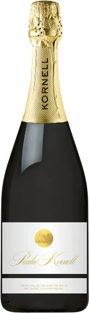 Paula Kornell Blanc De Noir 2019 750Ml 1
