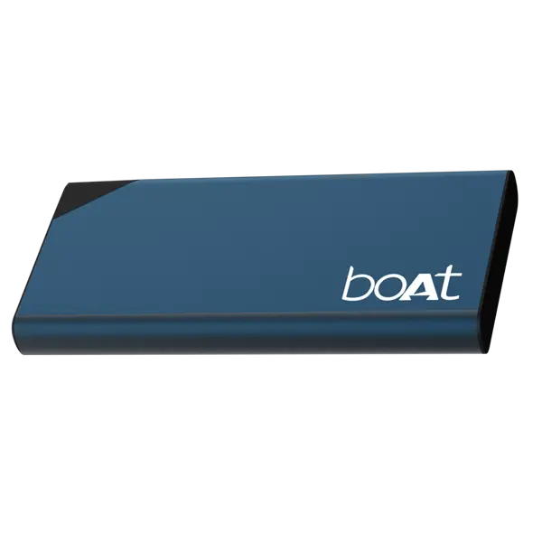 Boat Energyshroom Pb9 | Powerbank With 10000Mah Battery Capacity With Smart Ic Protection 2