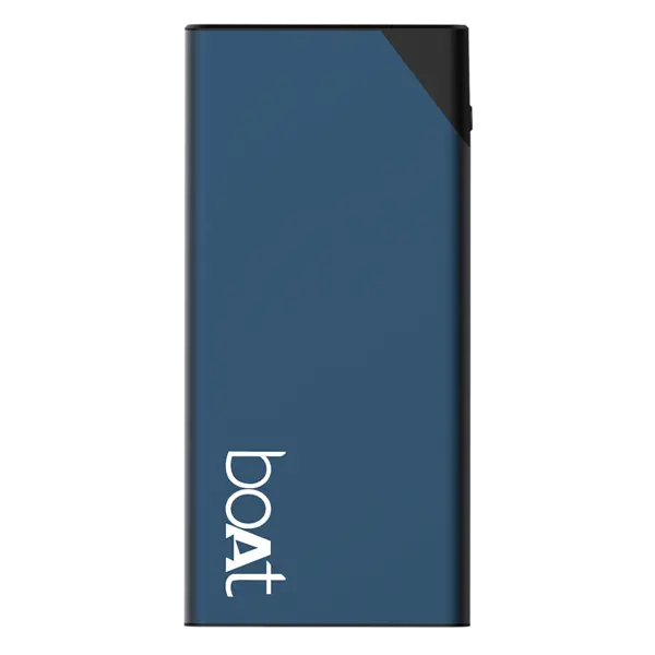 Boat Energyshroom Pb9 | Powerbank With 10000Mah Battery Capacity With Smart Ic Protection 1