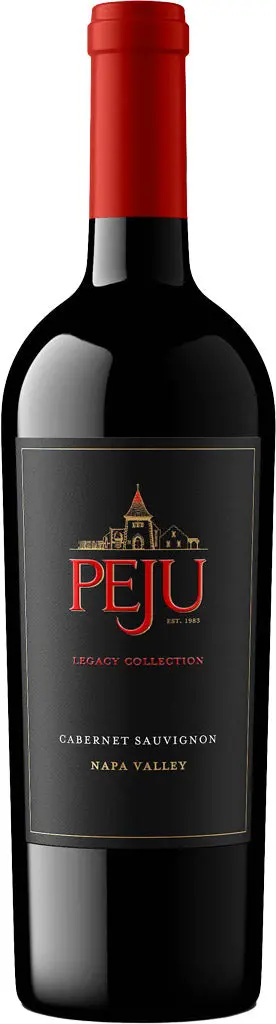 Peju Legacy Collection Cabernet Sauvignon 2023 750Ml 1