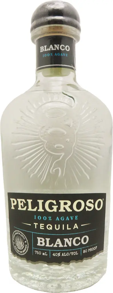 Peligroso Tequila Blanco 750Ml 1