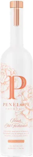Penelope Cocktails Peach Old Fashioned 750Ml 1