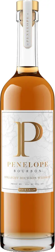 Penelope Four Grain Bourbon Whiskey 750Ml 1