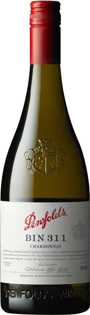 Penfolds Bin 311 Chardonnay 2020 750Ml 1