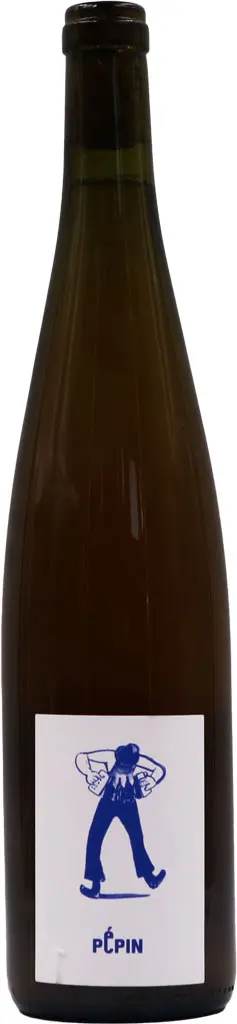 Pepin Orange 2023 750Ml 1