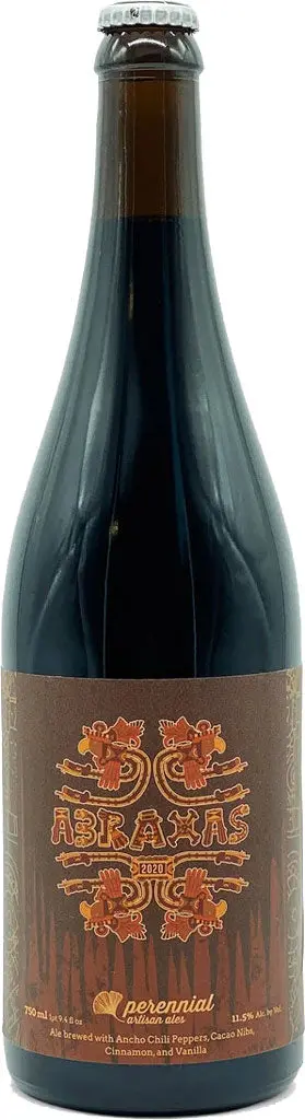 Perennial Abraxas Imperial Stout 750Ml 1