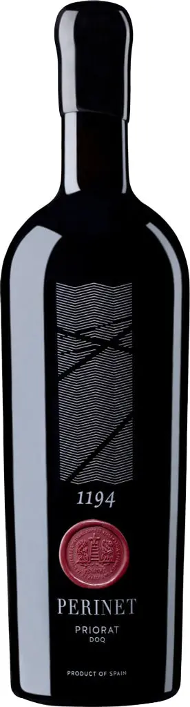 Perinet Priorat 1194 Red 2017 750Ml 1