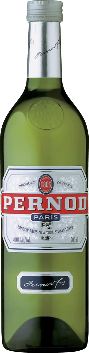 Pernod Anise 750Ml 1