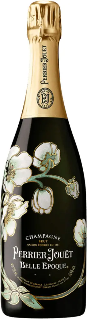 Perrier Jouet Belle Epoque Brut 2015 750Ml 1