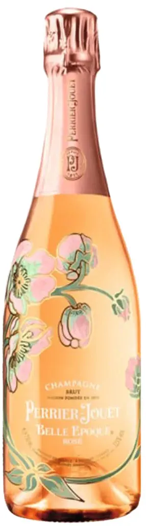 Perrier Jouet Belle Epoque Rose 2014 750Ml 1
